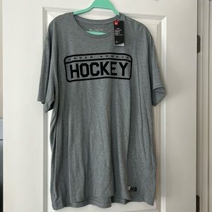 UnderArmour Mens Tee NWT